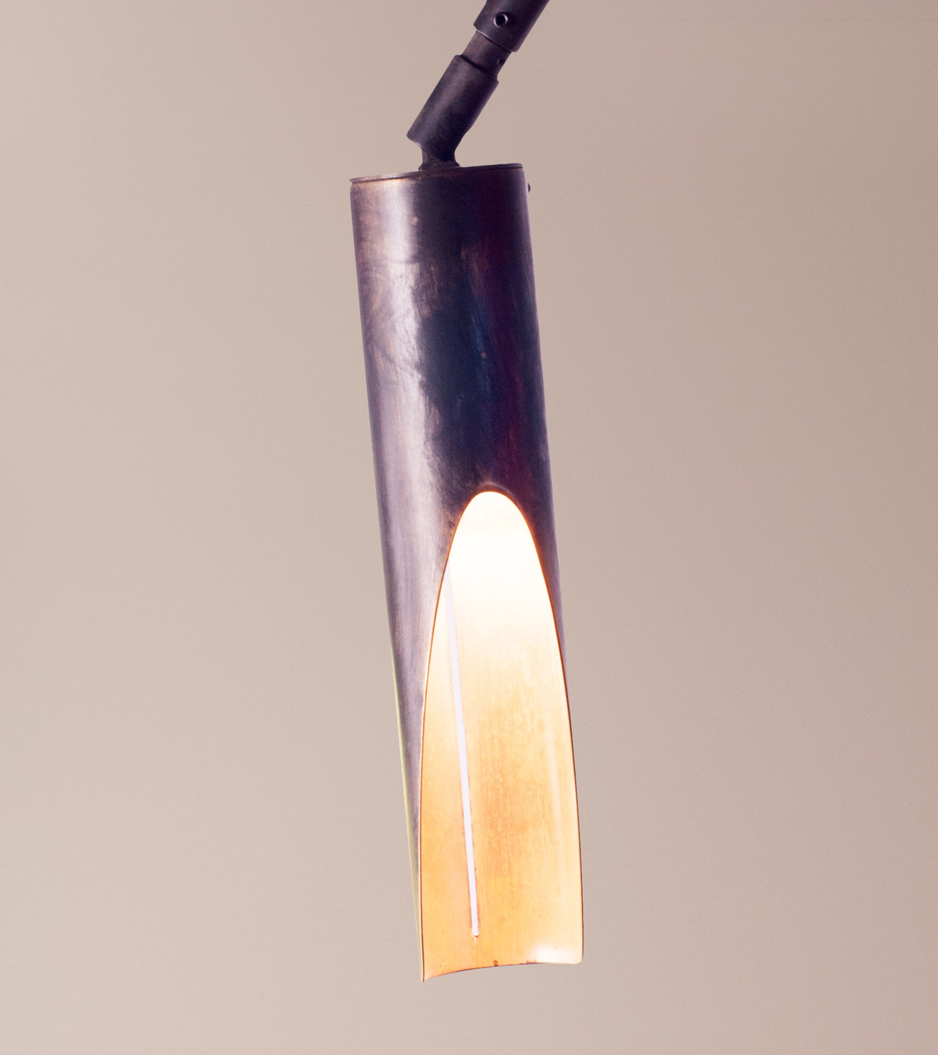 Sparaxis Hanging Light by Thierry Jeannot